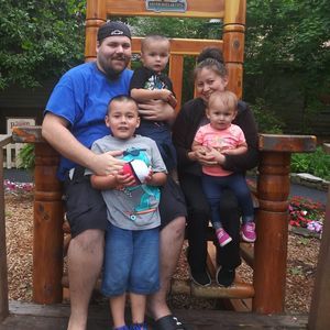 Meet your Posher, Mandy